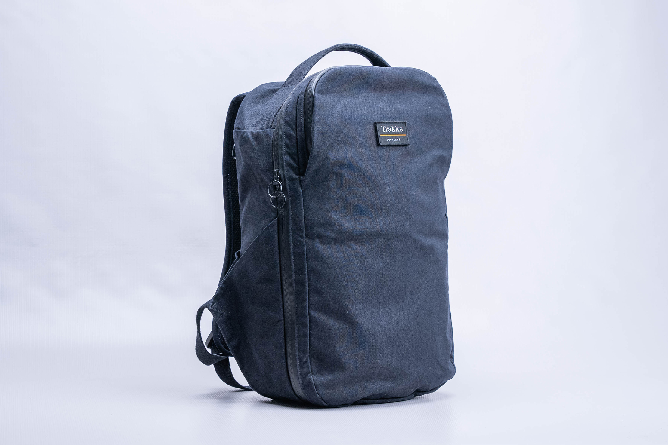 Trakke Storr Travel Backpack 25L Full