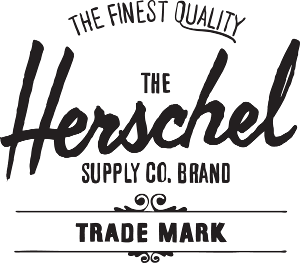 Herschel Supply Co Logo