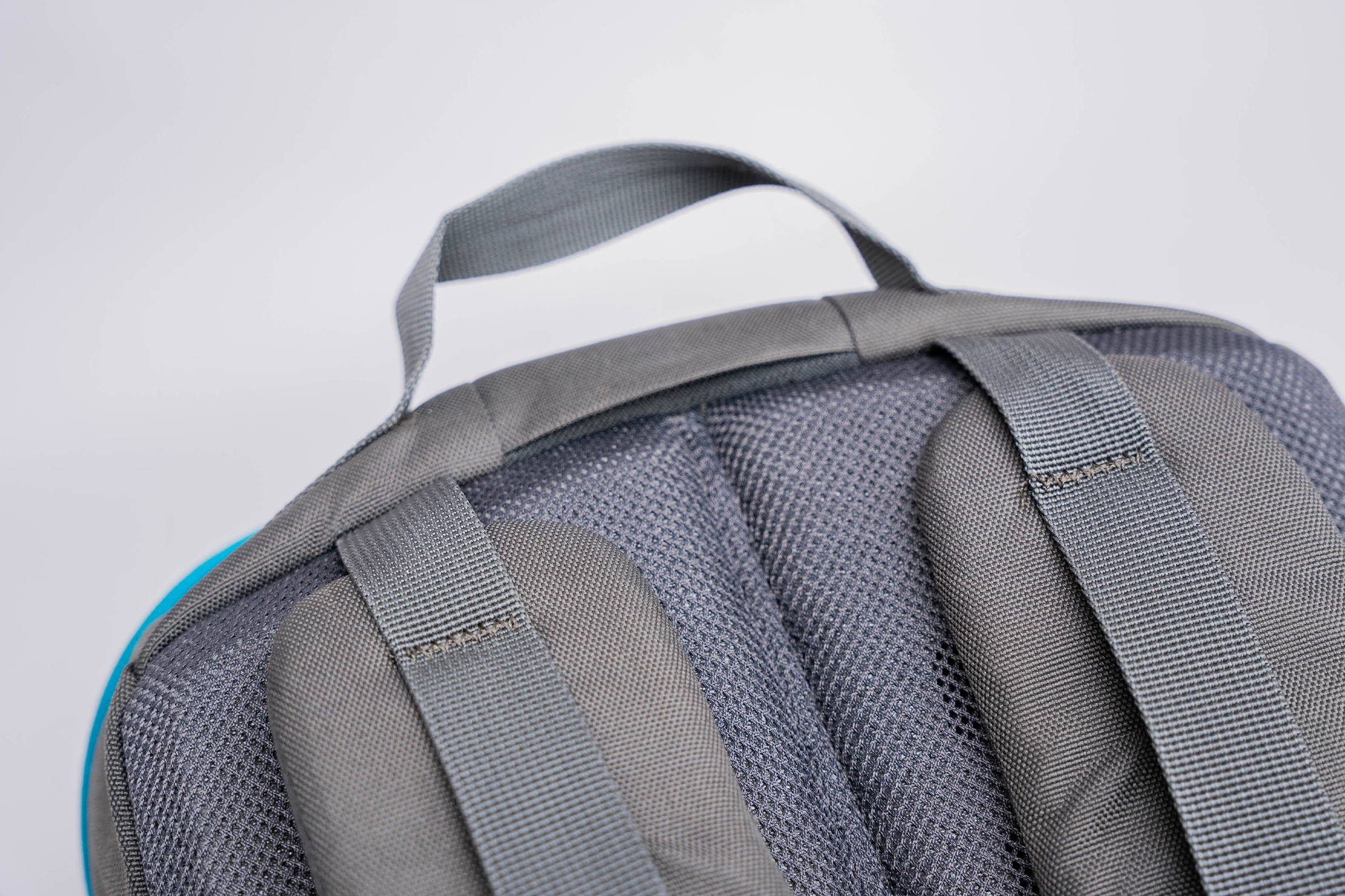 Kelty Asher 24 Backpack Strap Detail