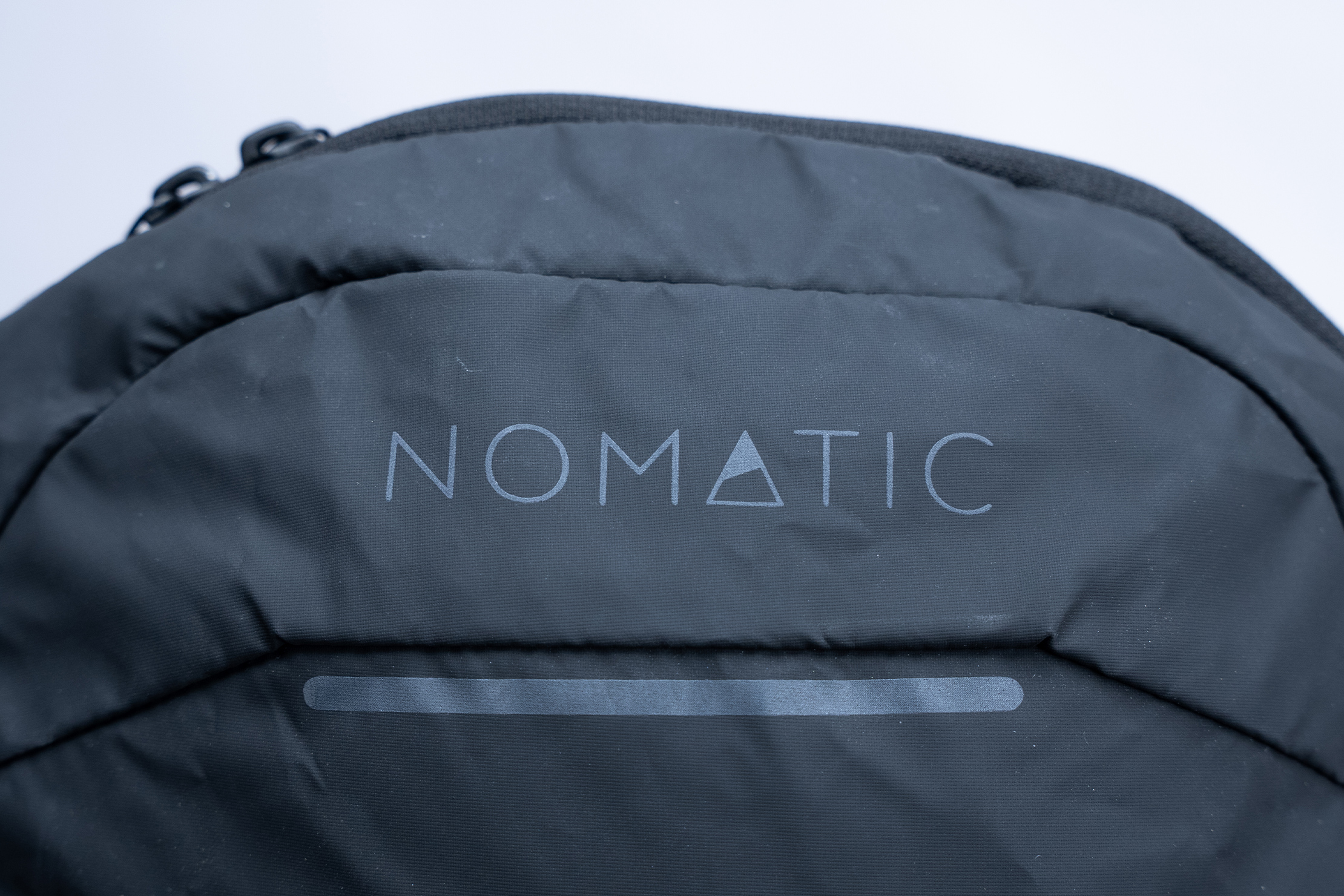 NOMATIC Navigator Collapsible Pack 16L Brand