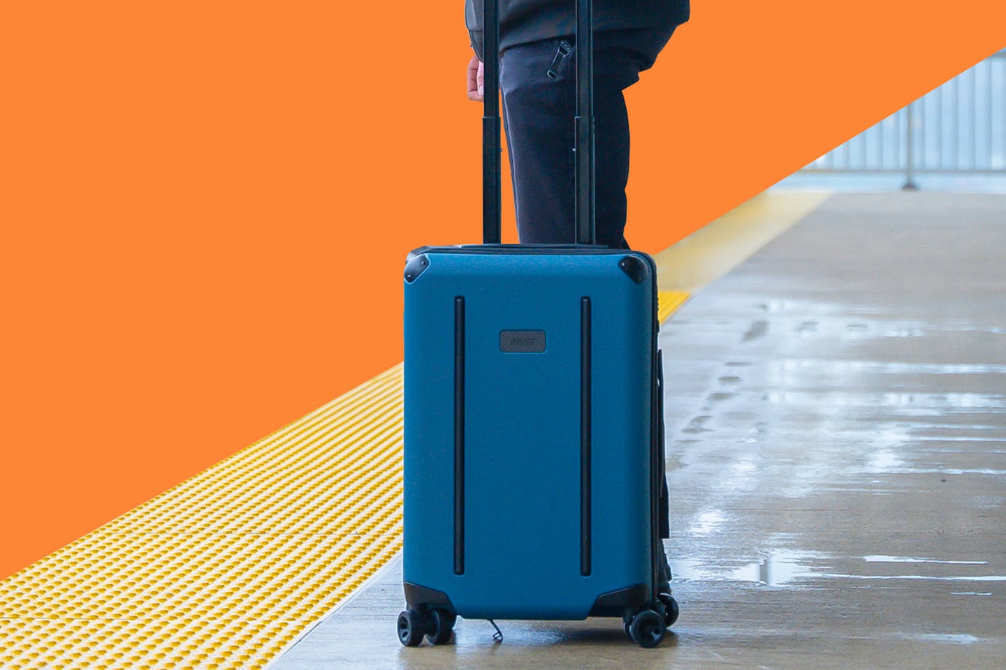 Best Carry On Luggage for Travel Pack Hacker