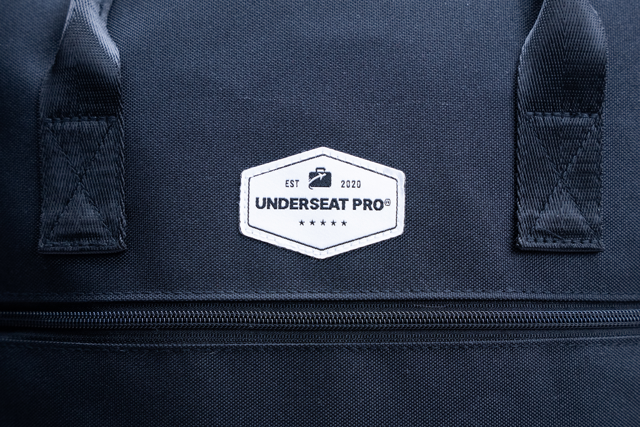 UNDERSEAT PRO 17.5″ Travel Backpack Brand