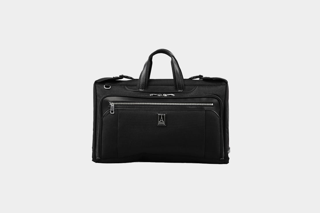 Travelpro Platinum Elite Tri-Fold Carry-On Garment Bag