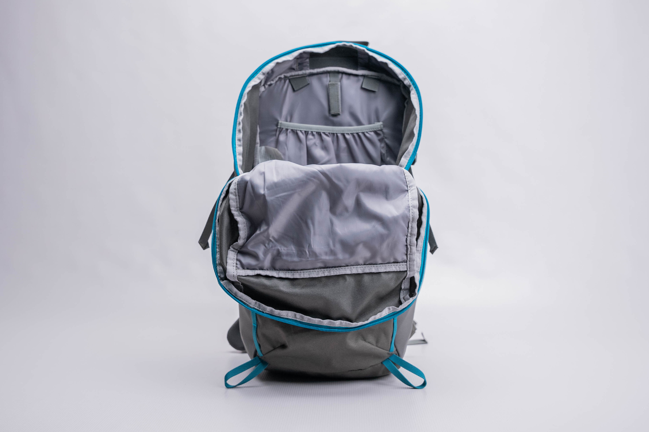 Kelty Asher 24 Backpack Interior