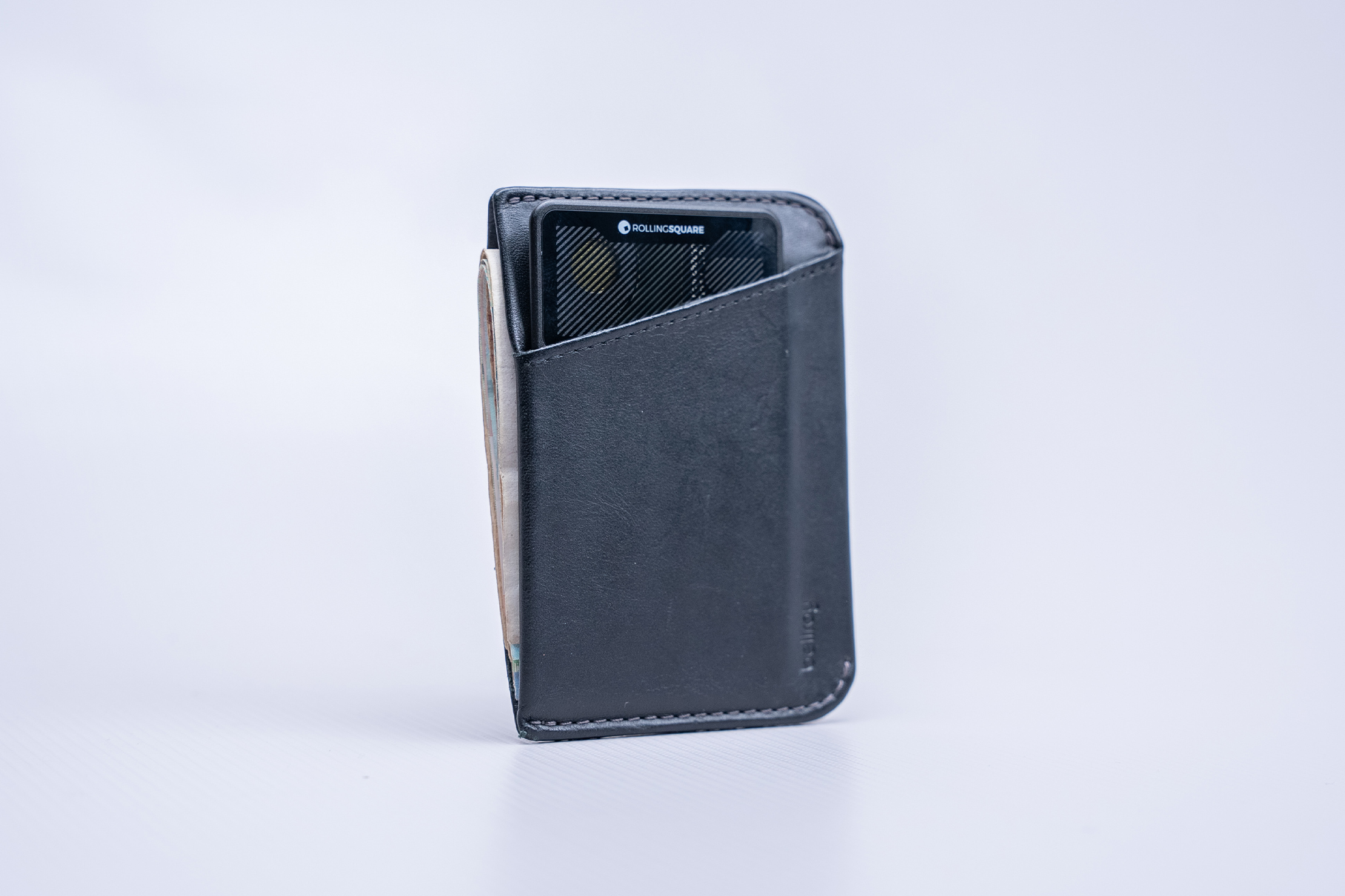Rolling Square AirCard Wallet