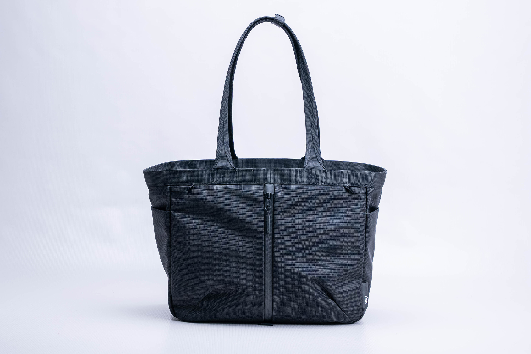 Aer City Tote Review | Pack Hacker