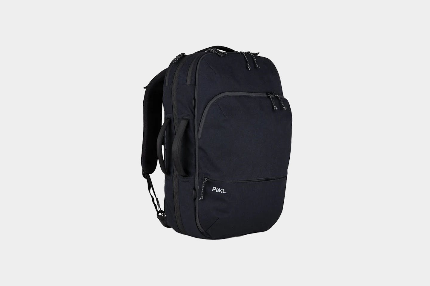 Pakt Travel Backpack V2 (35L) Review Pack Hacker