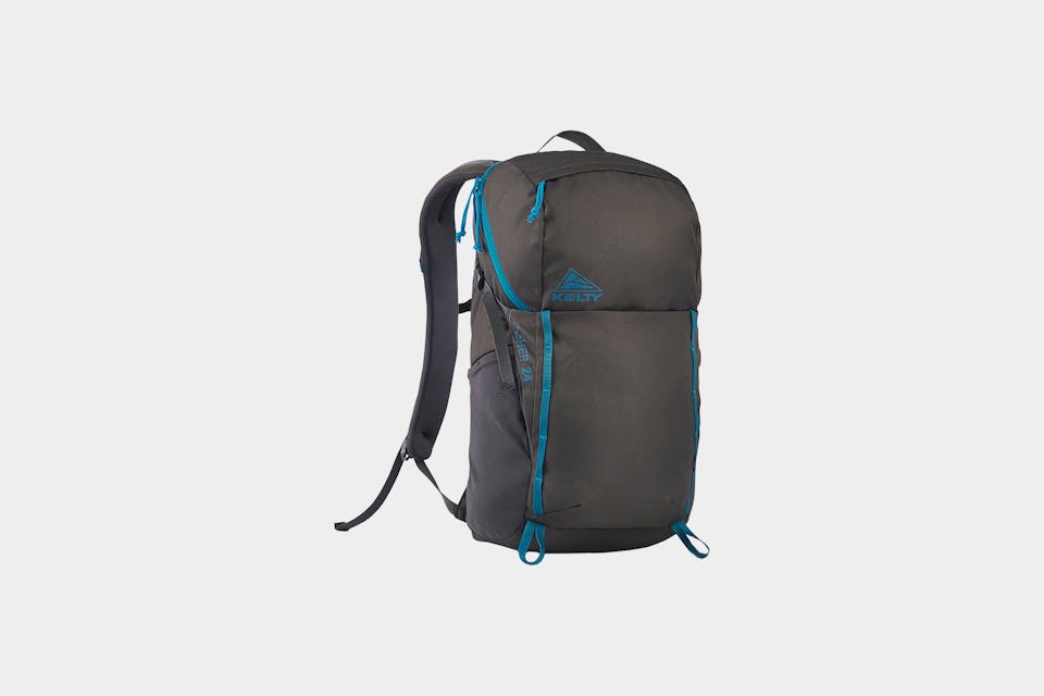 Kelty Asher 24 Backpack Review | Pack Hacker