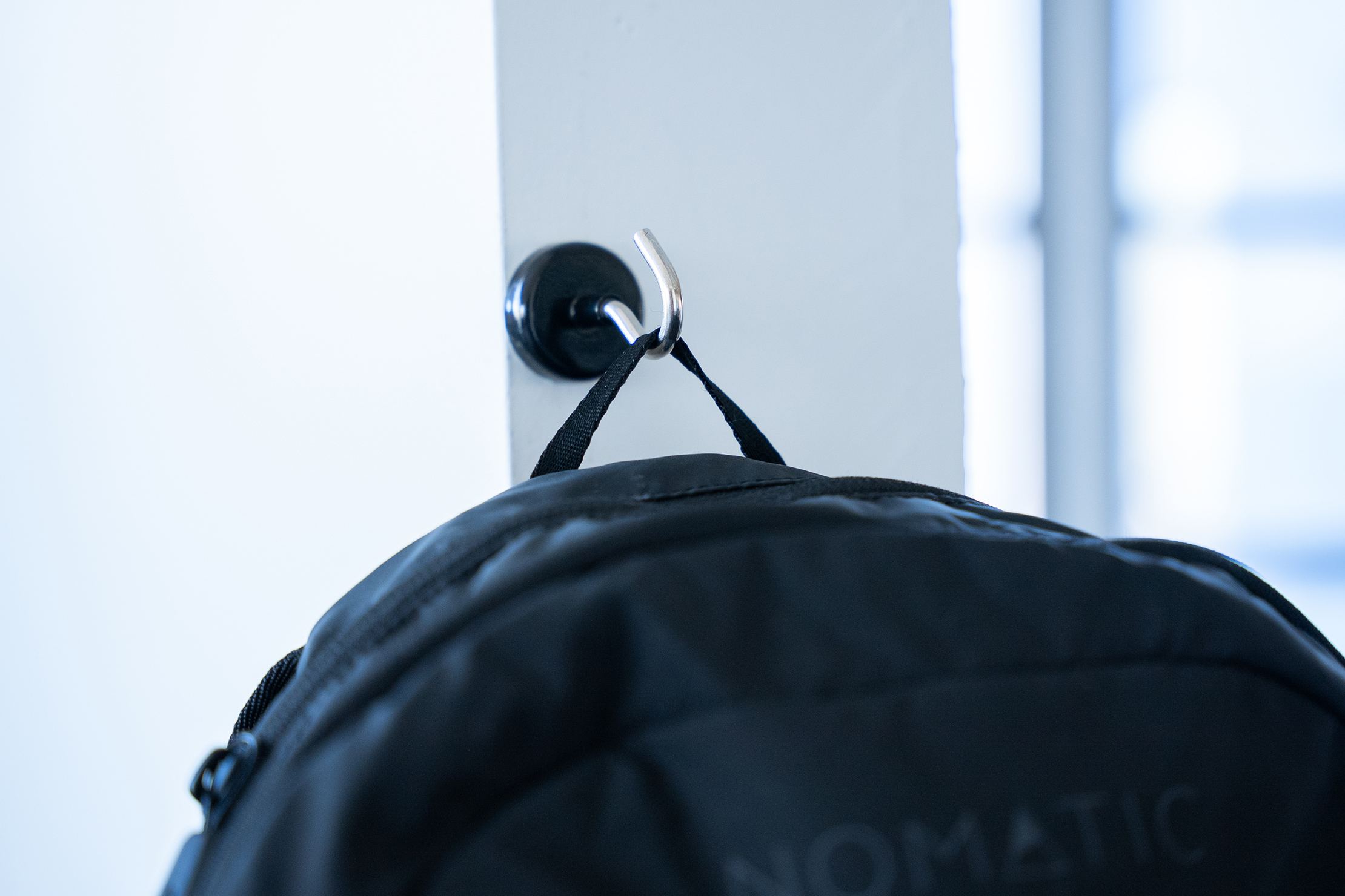 NOMATIC Navigator Collapsible Pack 16L Handle