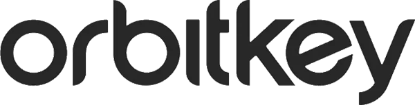 Orbitkey logo