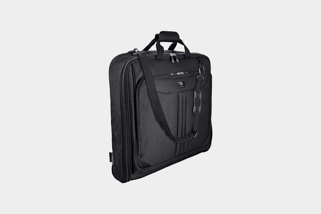 9 Best Garment Bags For Suits For A Wrinkle-Free 2024