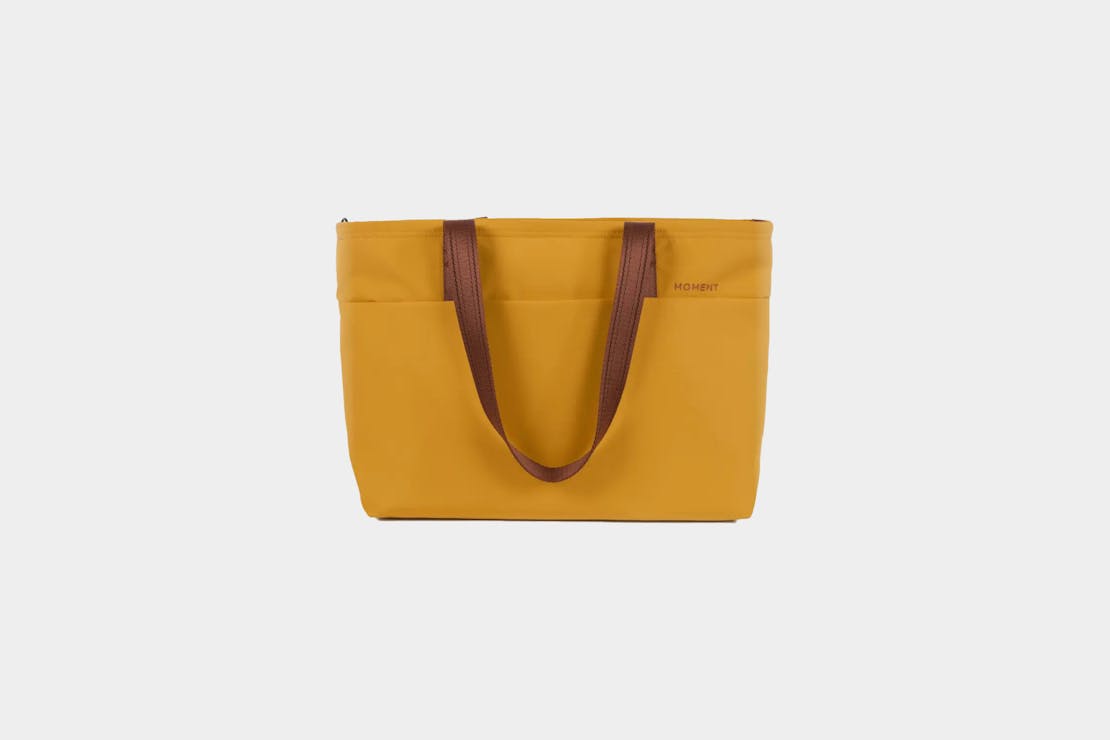 Moment Everything Tech Tote