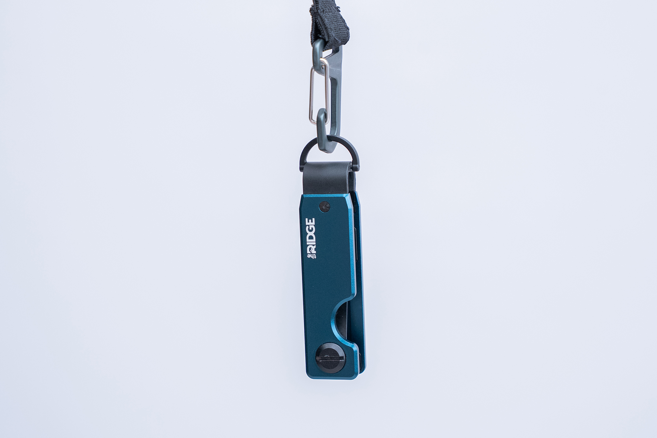 The Ridge Keycase The Keycase