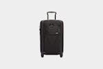 TUMI Alpha International Expandable 4 Wheeled Carry-On