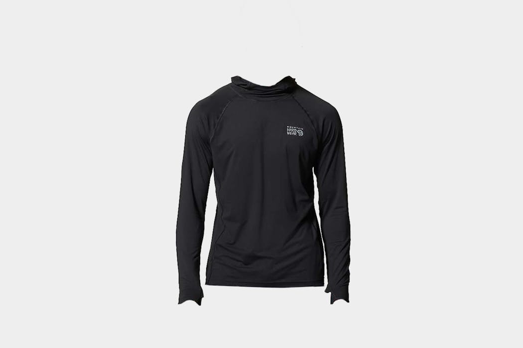 Mountain Hardwear Crater Lake Hoody