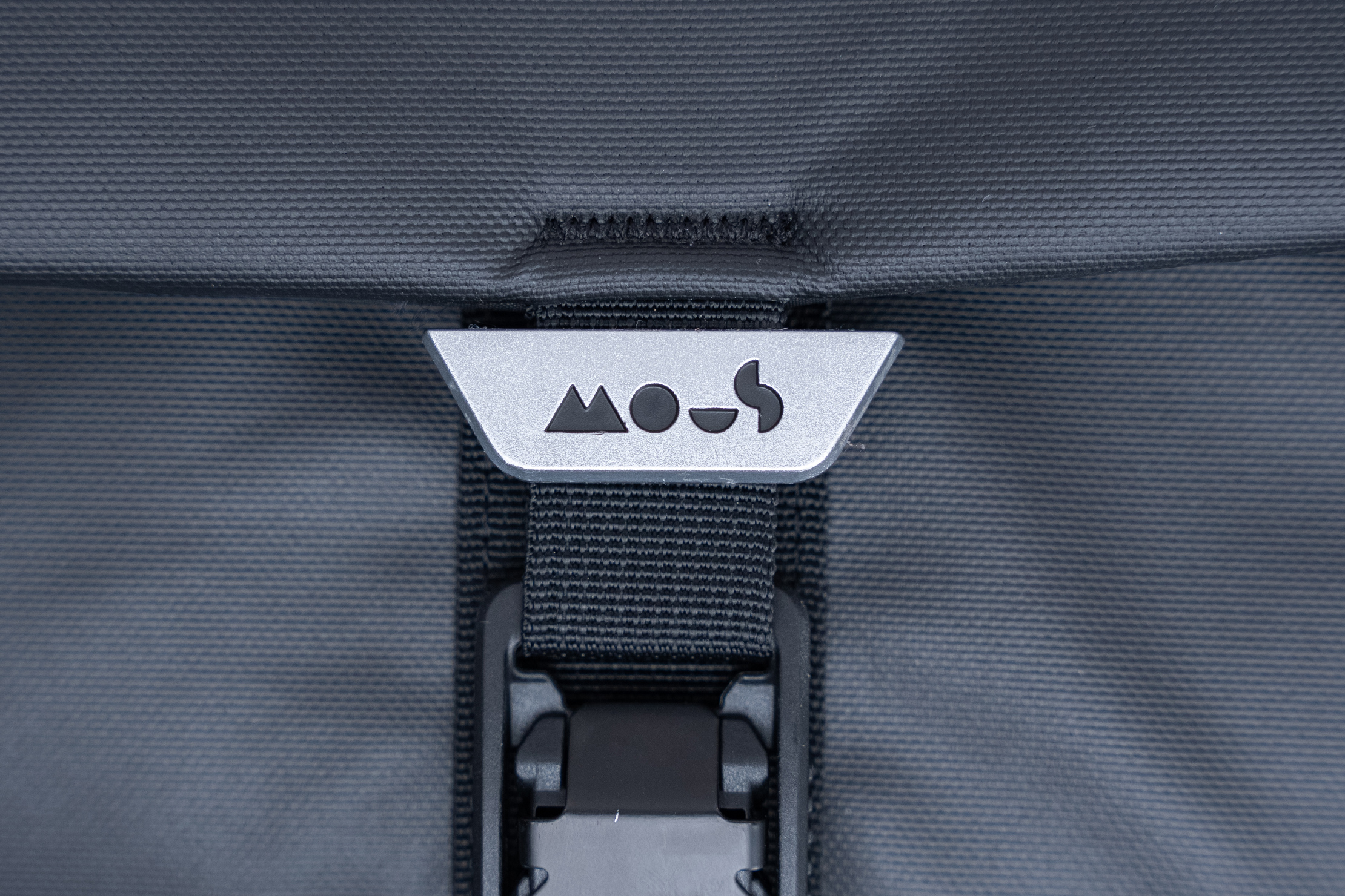 Mous Extreme Commuter Backpack with Lid Brand