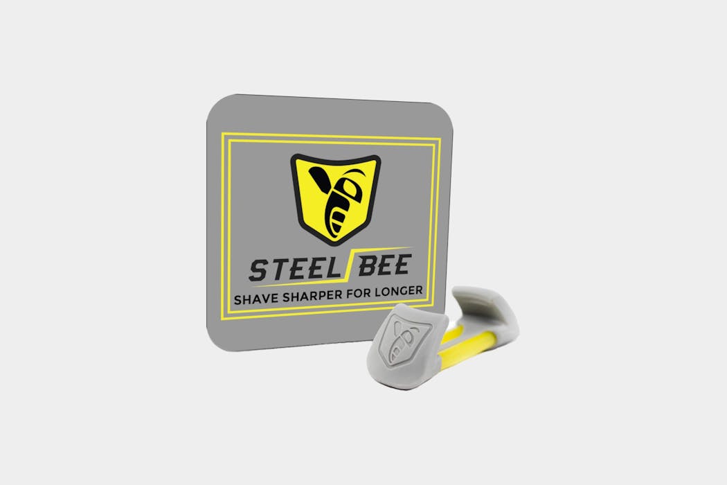 SteelBee Razor Saver