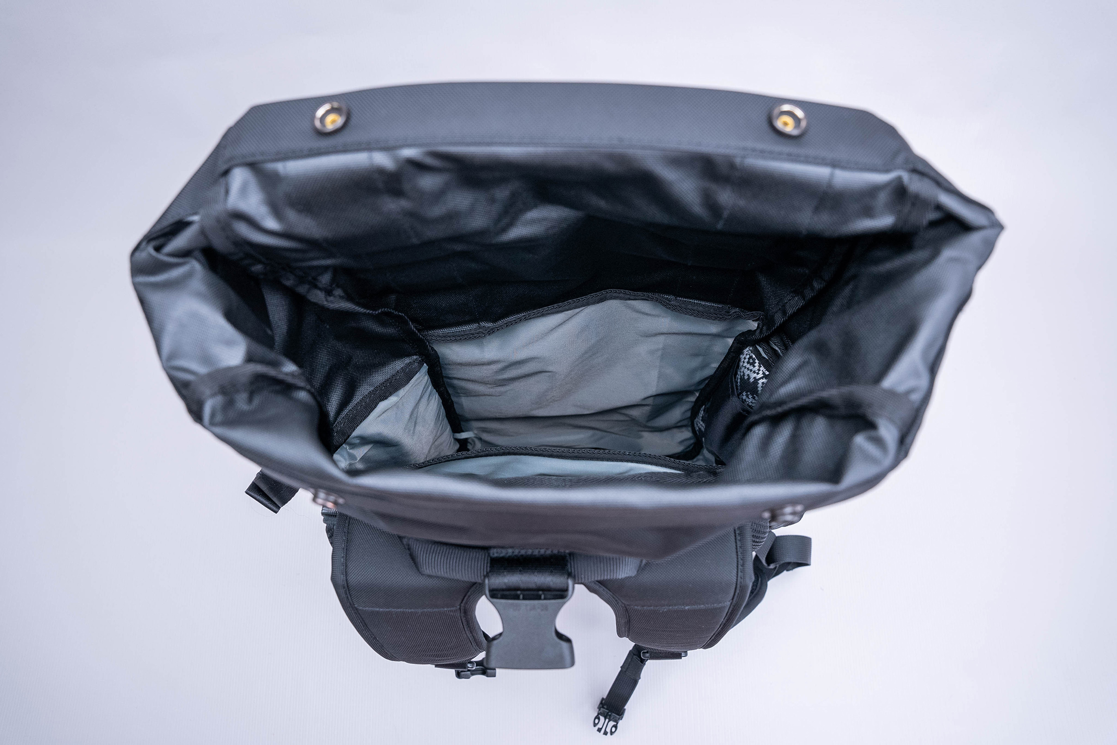 Ethnotek Raja 30L Backpack Interior