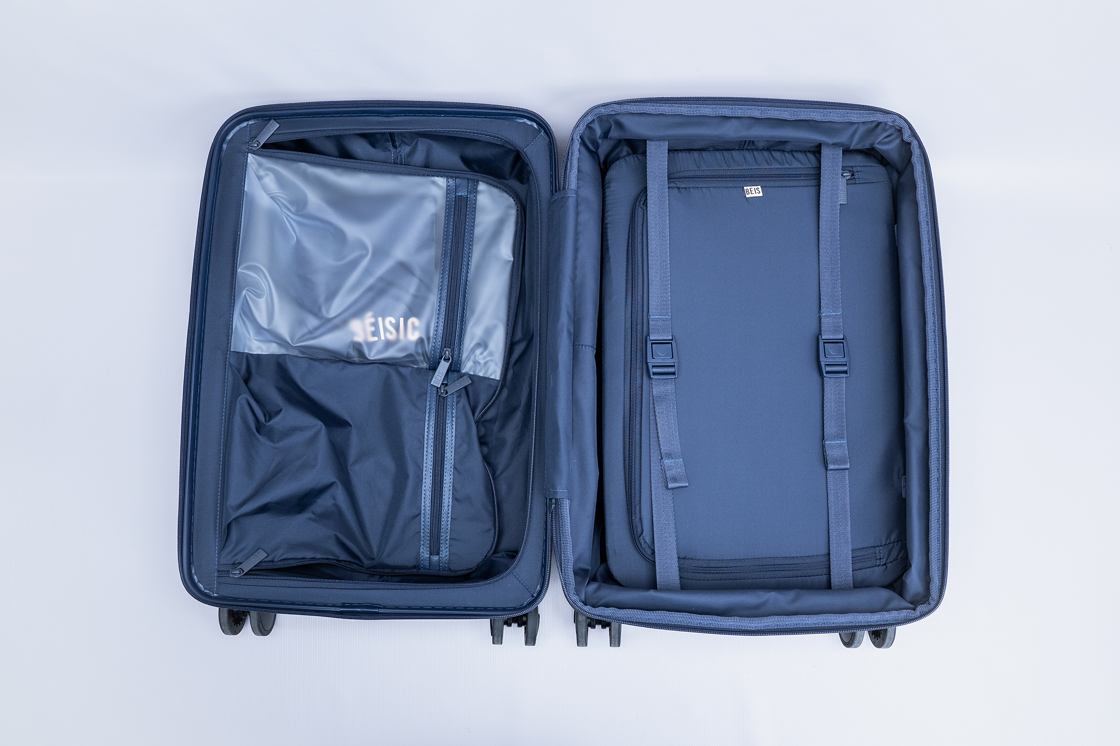 Beis Carry-On Roller