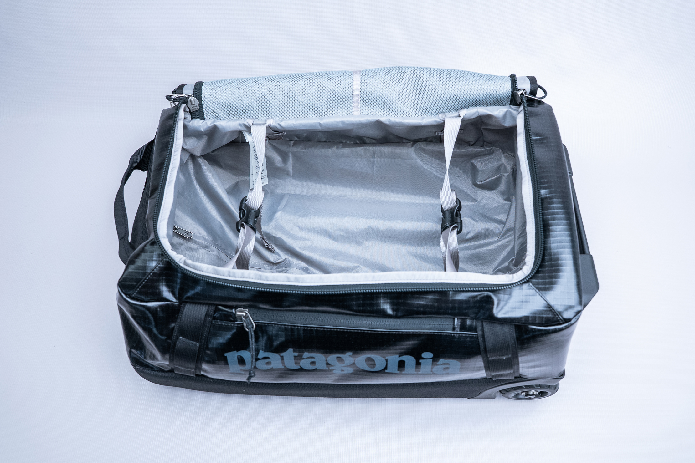 Patagonia Black Hole Wheeled Duffel Bag 40L