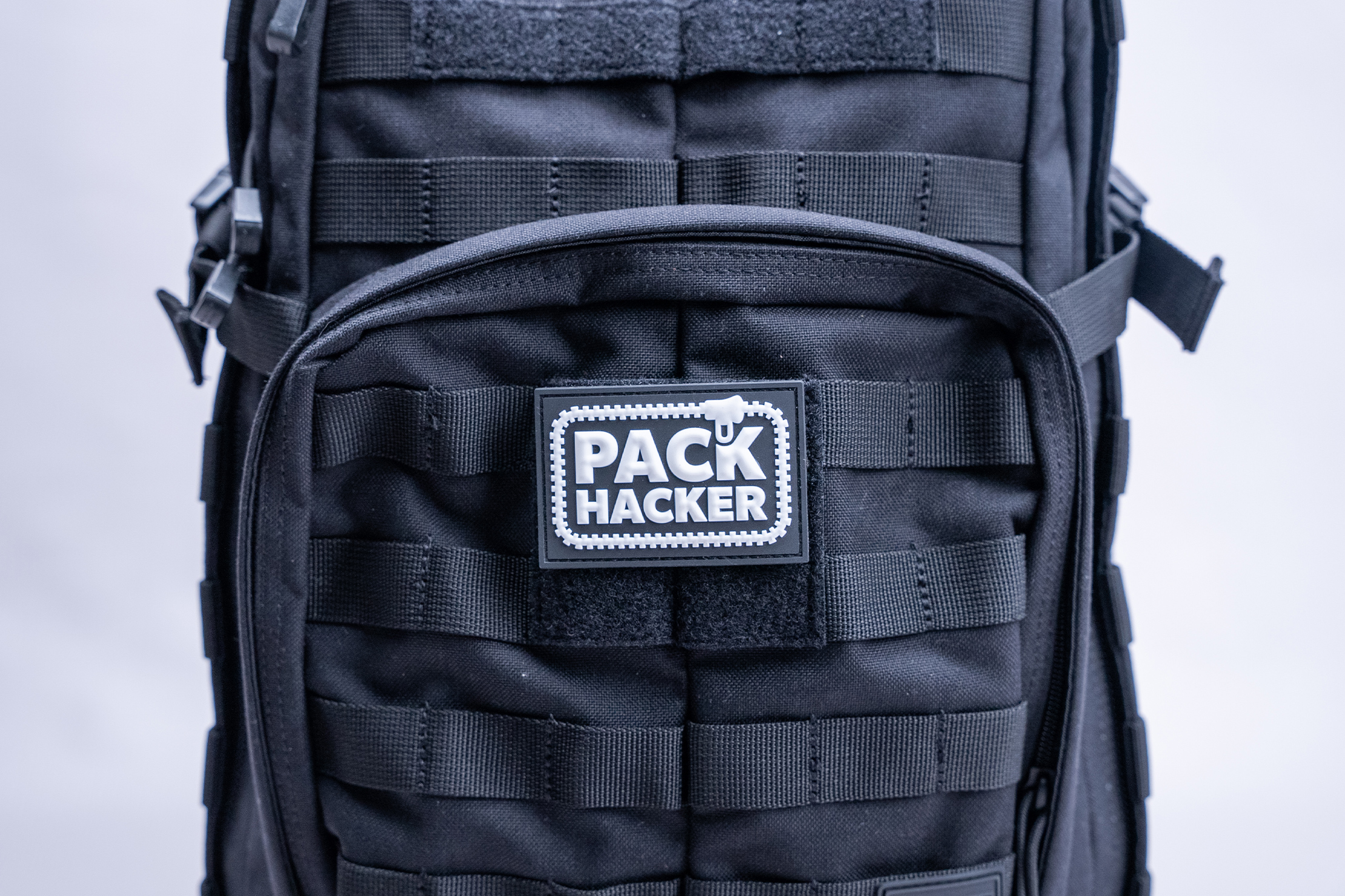 5.11 Tactical Rush12 2.0 Backpack 24L Hookloop