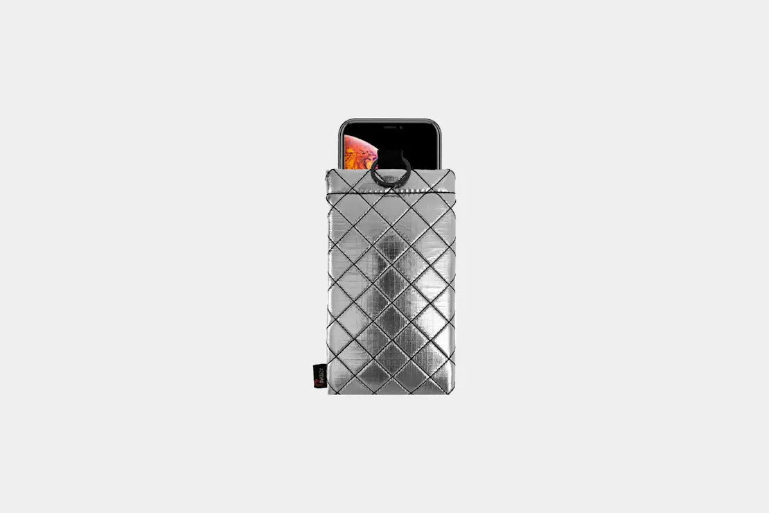 PHOOZY Apollo II Thermal Phone Case | Pack Hacker PHOOZY Apollo II Thermal Phone Case | Pack Hacker