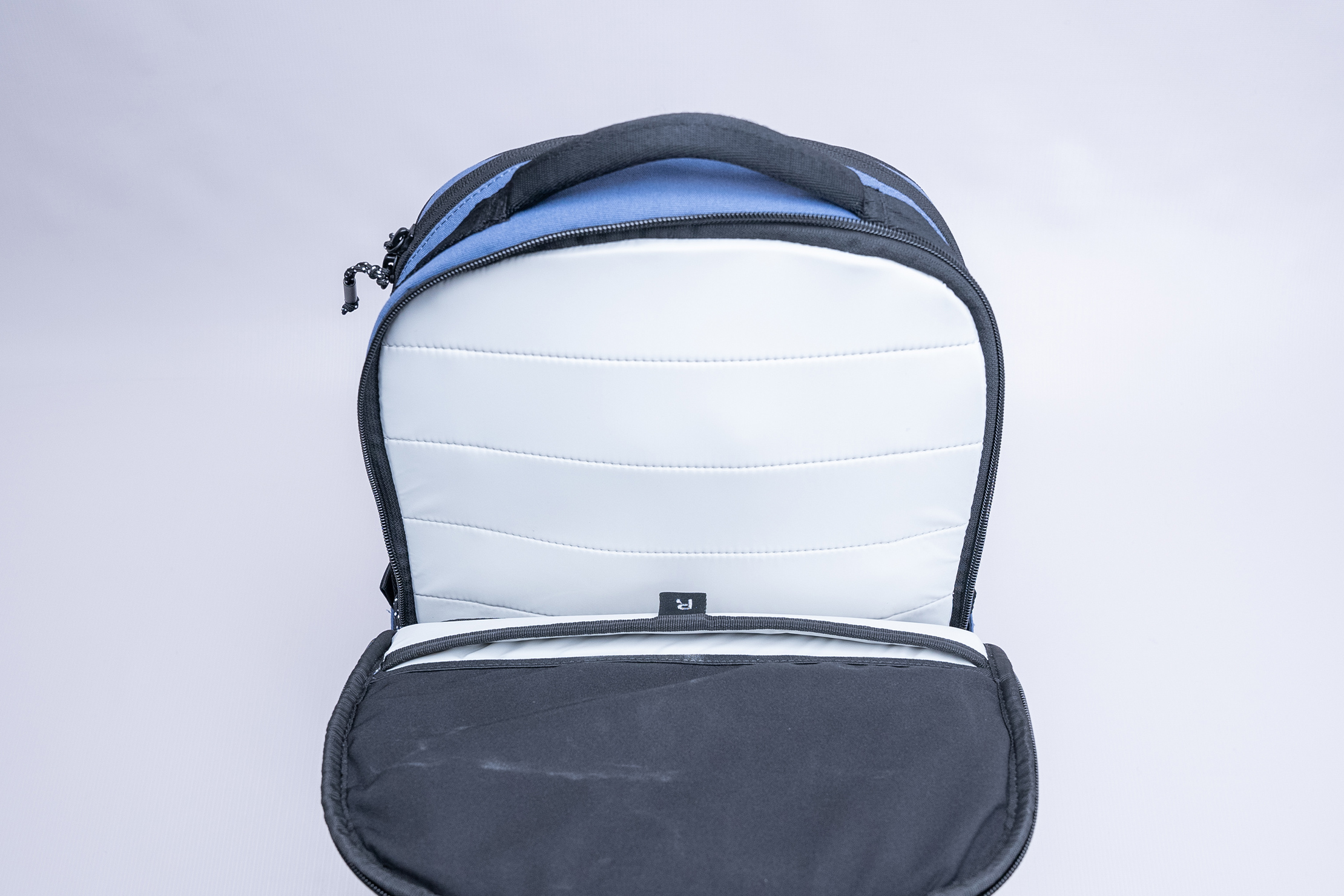 Pakt Everyday 22L Backpack Laptop Compartment