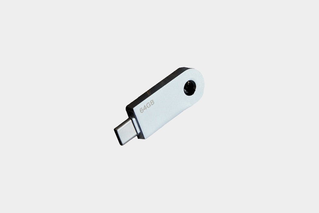 Orbitkey USB 3.1
