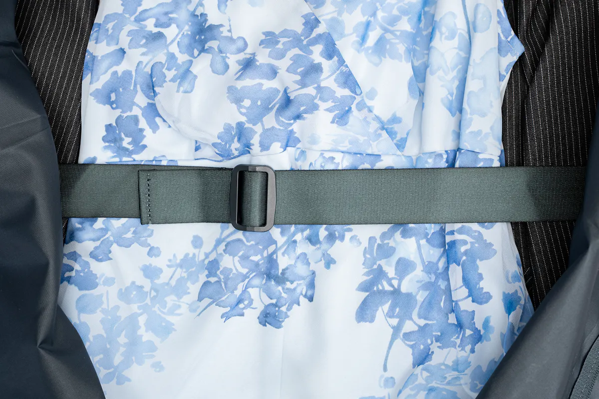 Halfday Garment Duffel Strap