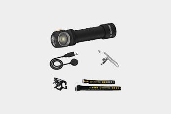 Armytek Wizard C2 Pro Nichia