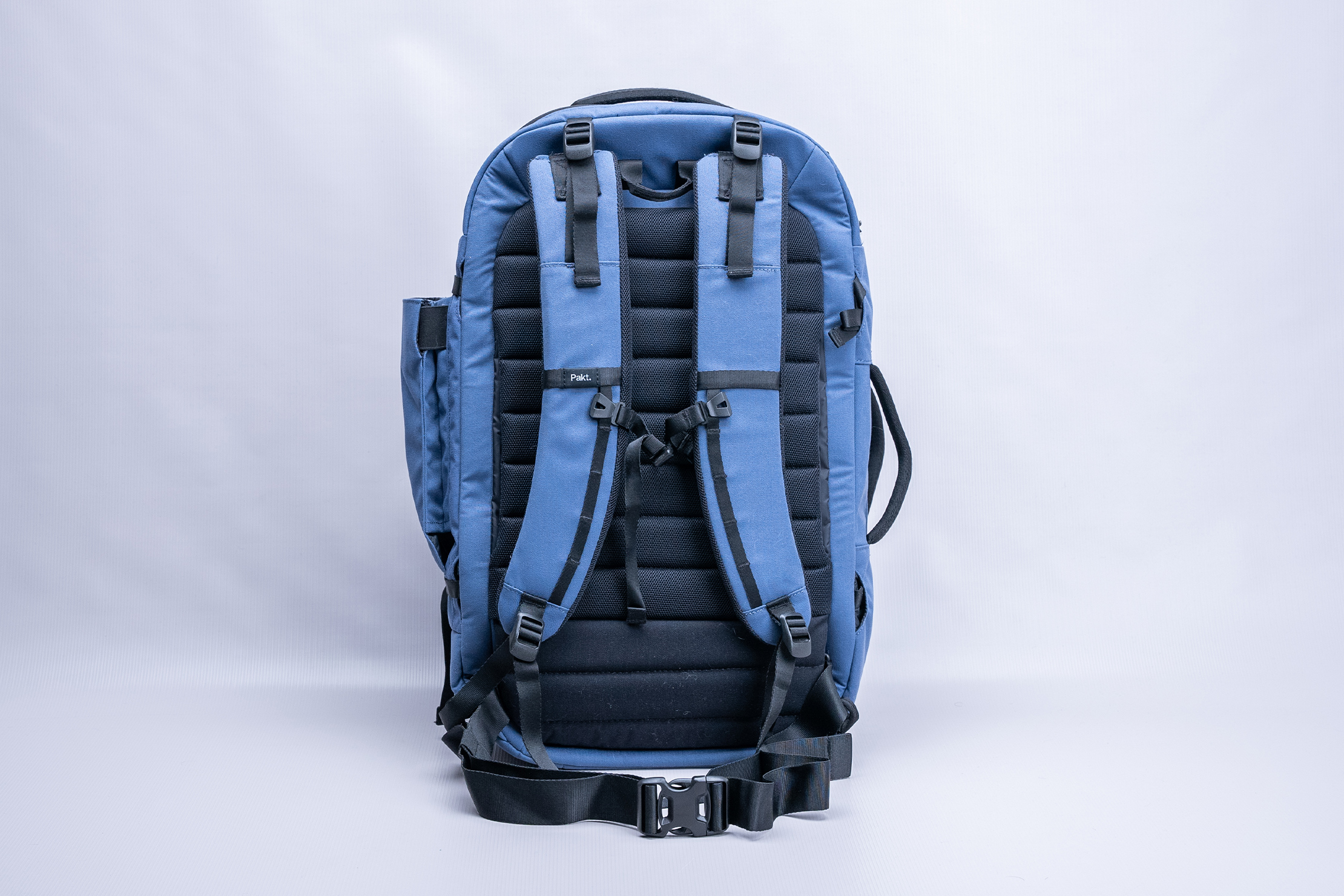 Pakt Travel Backpack V2 (35L) Harness System
