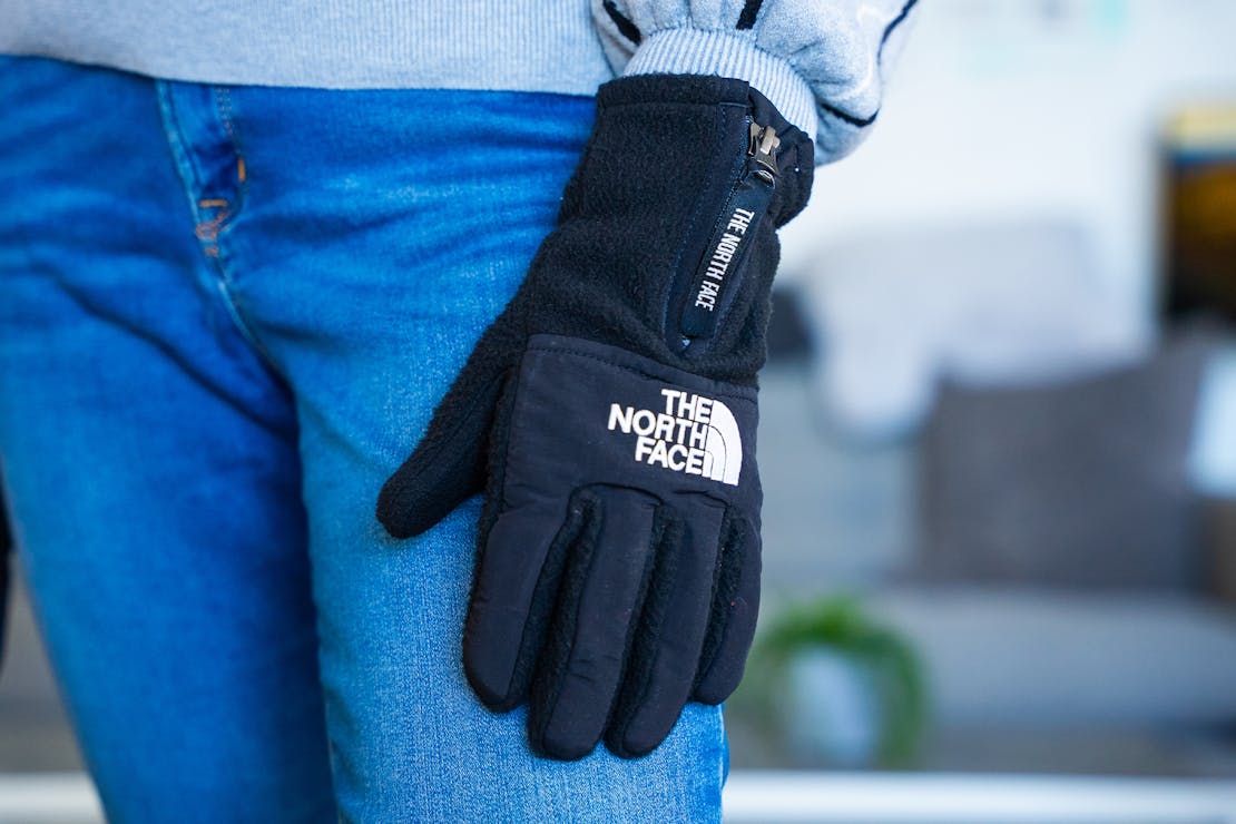 The North Face Denali Etip Gloves Review