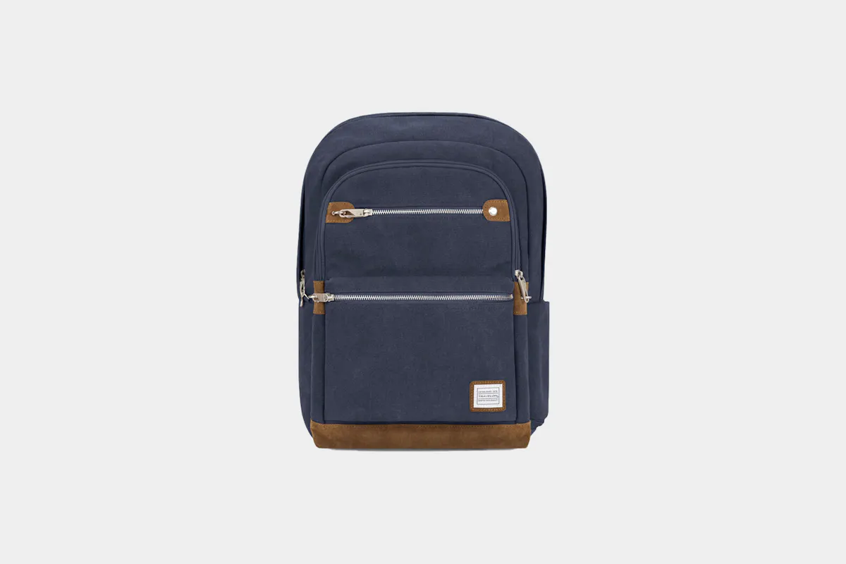 15 Anti-Theft Bags For Safer Traveling | Pack Hacker