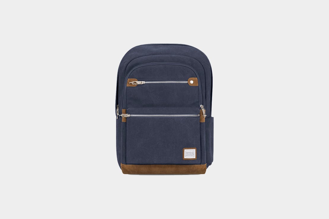 Travelon Anti-Theft Heritage Backpack