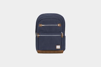 Travelon Anti-Theft Heritage Backpack