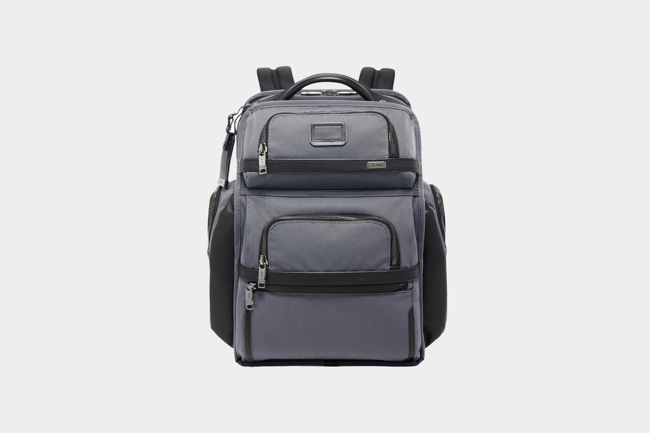 TUMI Alpha X Brief Pack | Pack Hacker