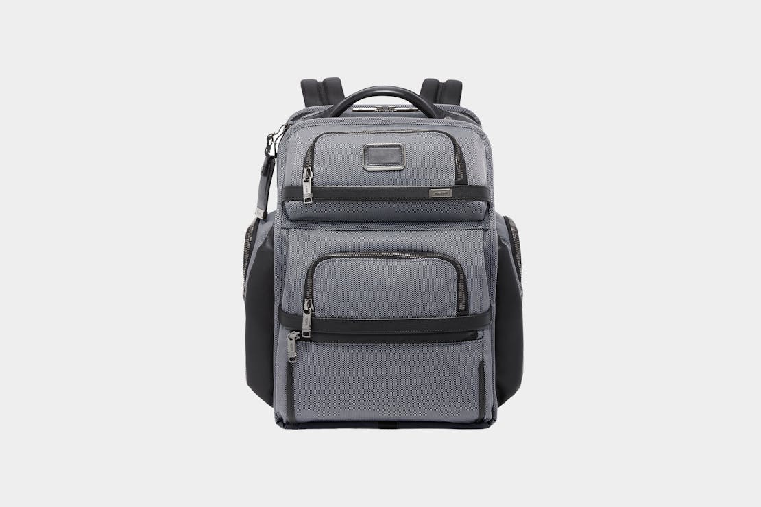 TUMI Alpha X Brief Pack