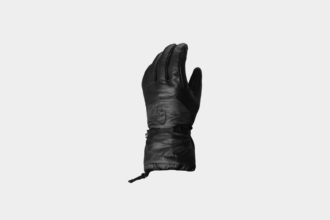 Norrona trollveggen Gore-Tex Gloves