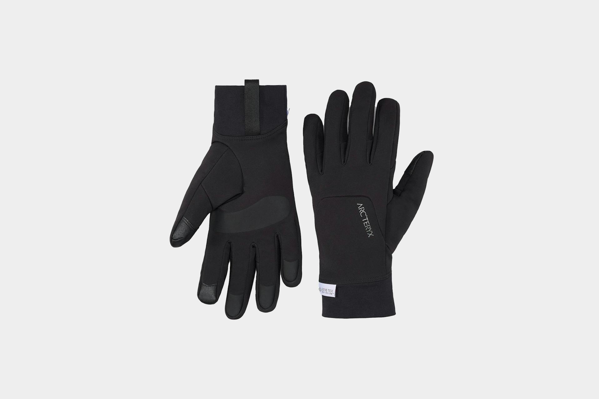 13 Best Winter Gloves for Cold Weather Travel Pack Hacker