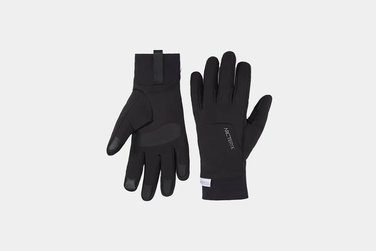 13 Best Winter Gloves for Cold Weather Travel Pack Hacker