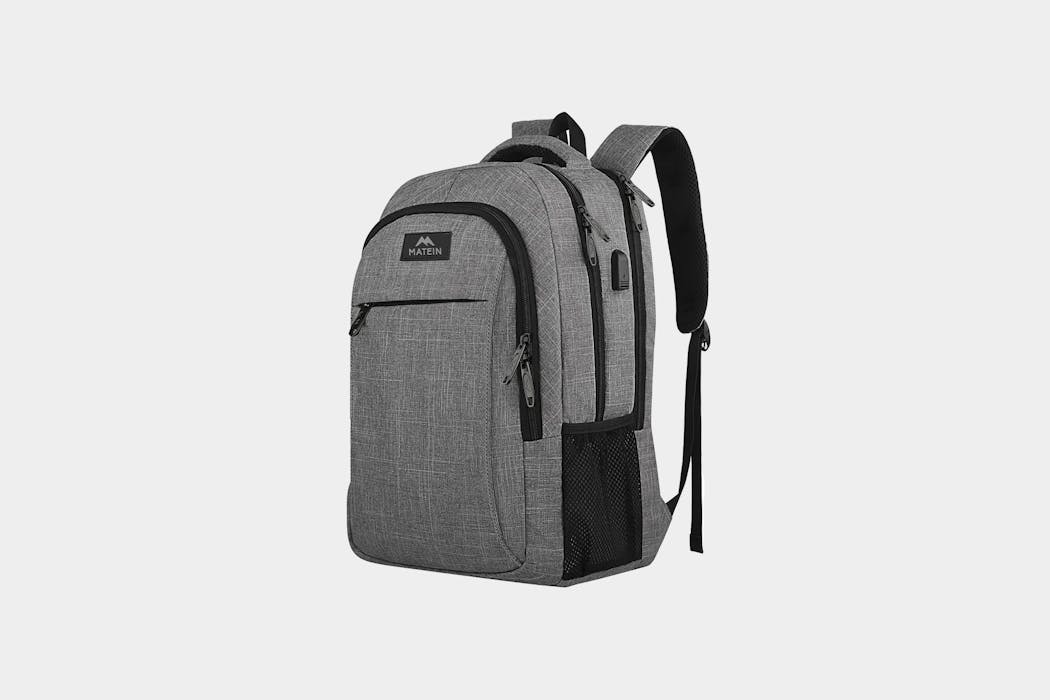 MATEIN Mlassic Travel Backpack (15.6 in)