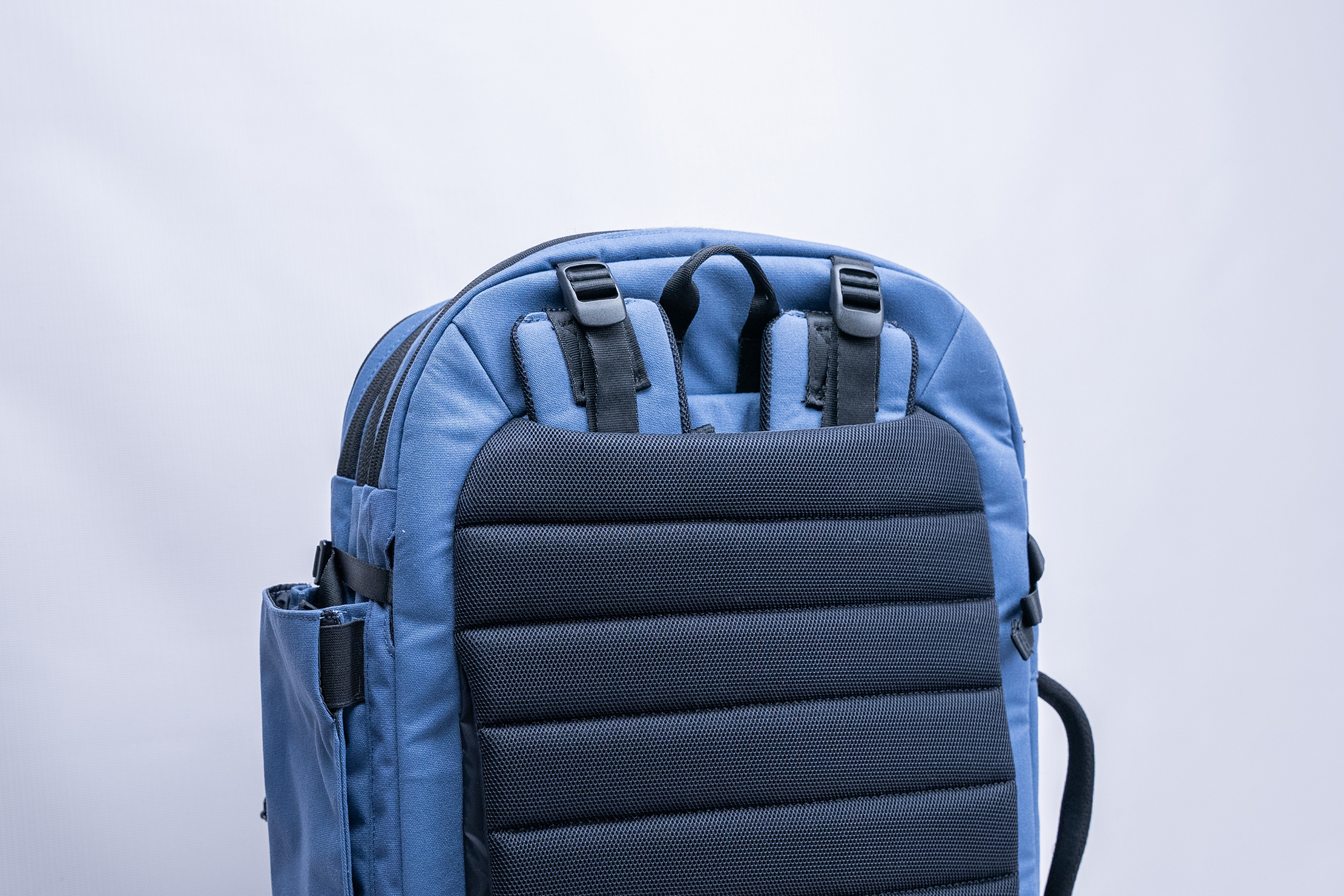 Pakt 16 Travel Backpack V2 45L, Black