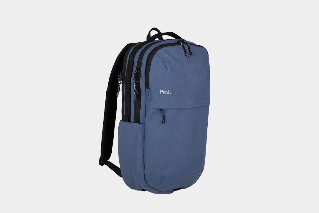 Pakt Everyday 22L Backpack Review | Pack Hacker