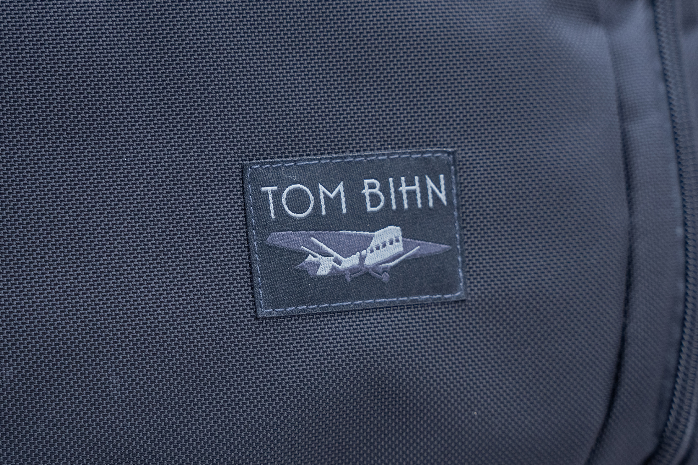 TOM BIHN Trinity Brand