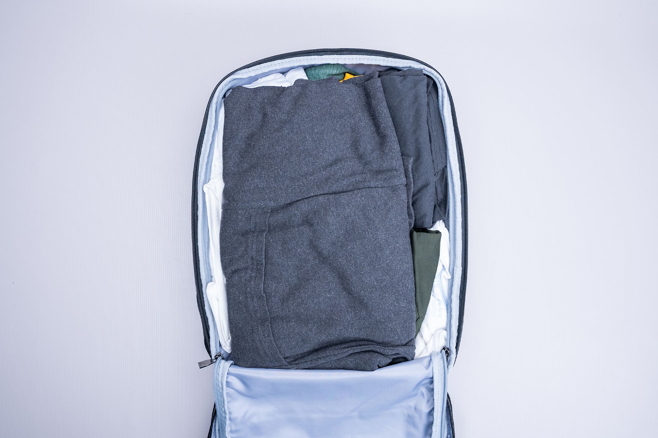 Arden Cove MB Packing Backpack Main