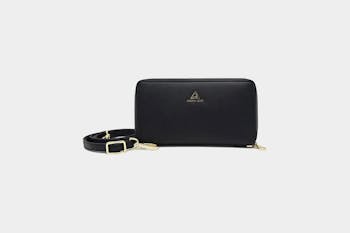 Arden Cove Grande Marina Convertible Wallet and Belt Bag