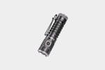 Wurkkos TS21 3500 Lumens Flashlight