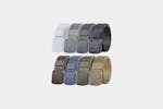 Ginwee Nylon Military Belt