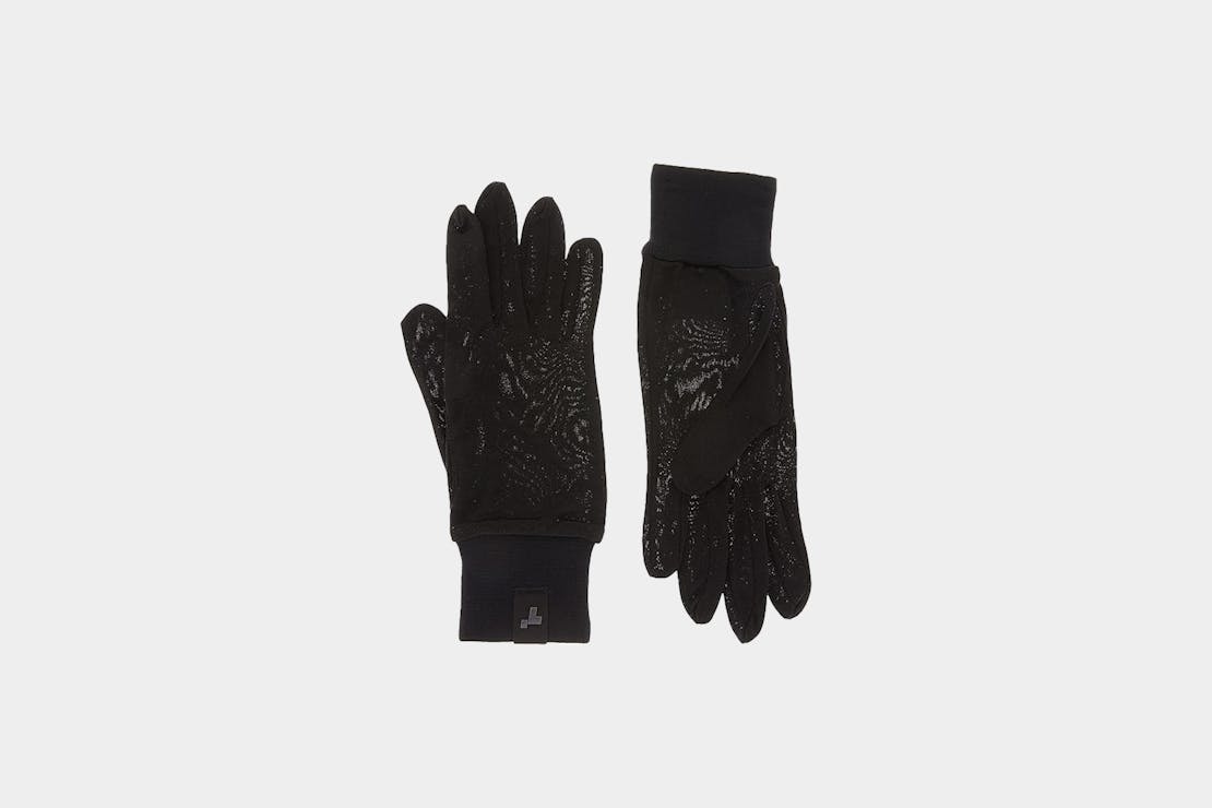 Terramar 1.0 Thermasilk Lightweight Silk Glove Liners