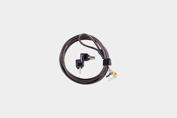 FOLAI Laptop Security Cable Lock